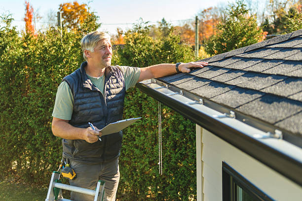 Trusted Roof Installation service in Boalsburg, PA - Ben Roofing and Steel LLC